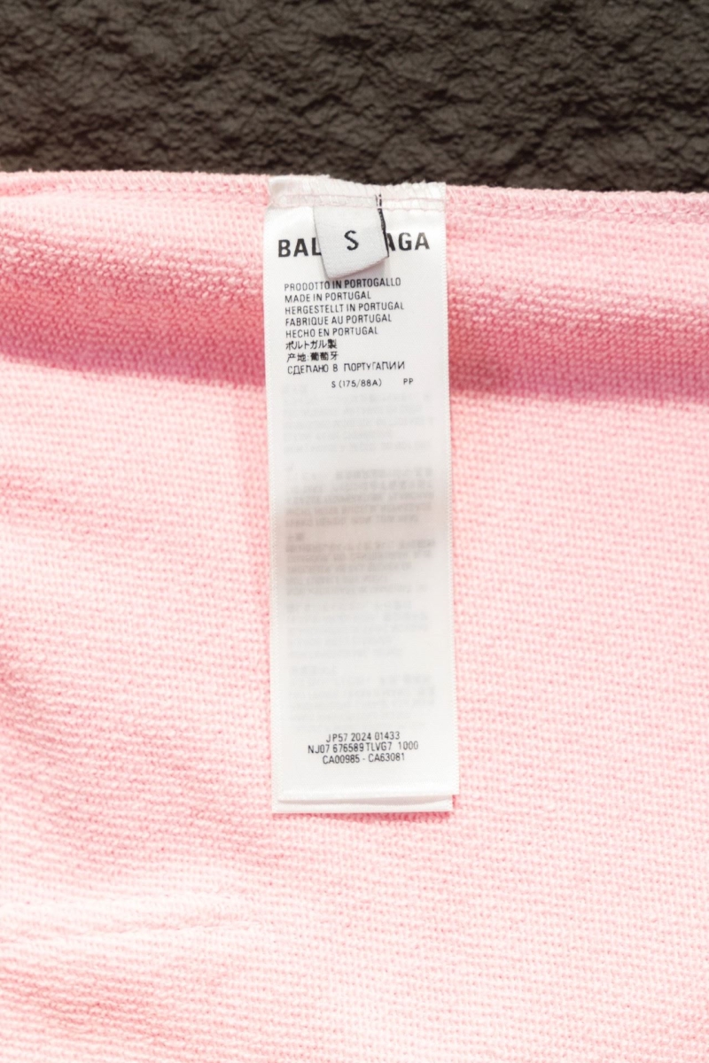 Balenciaga Hoodies